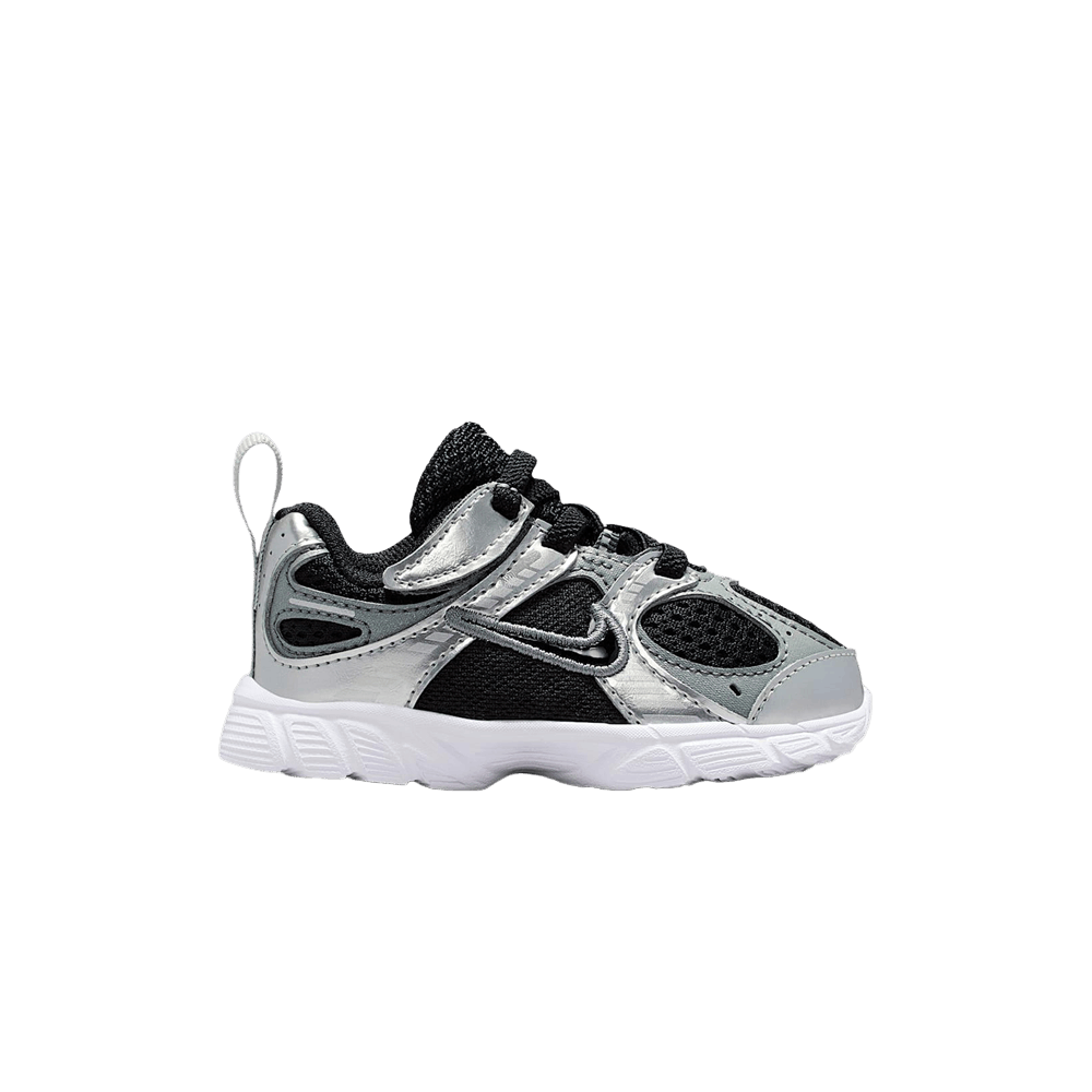 V5 RNR TD 'Anthracite'