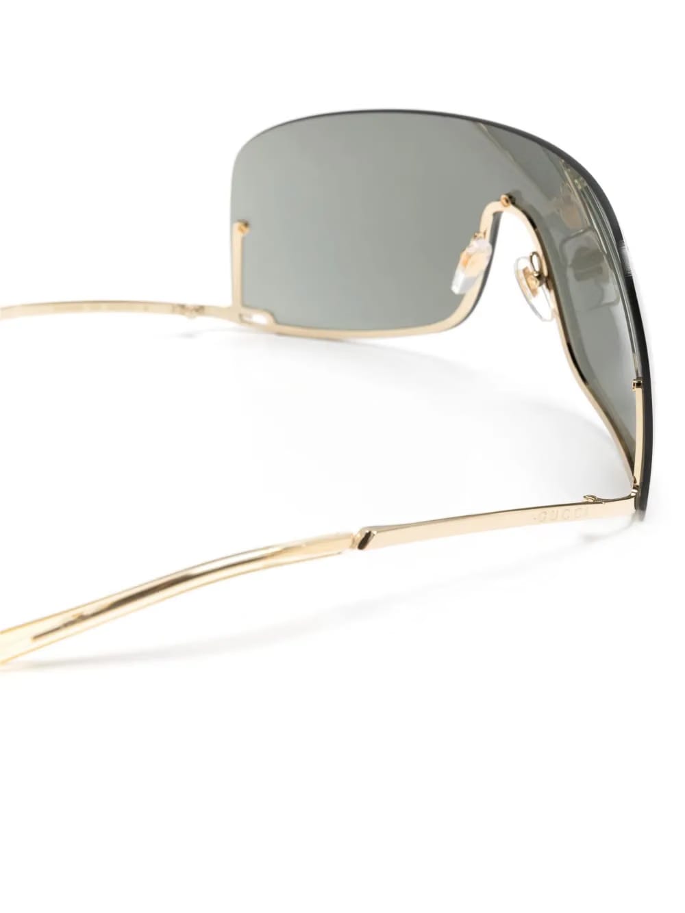 GUC GG1560S-001 SUNGLASSES