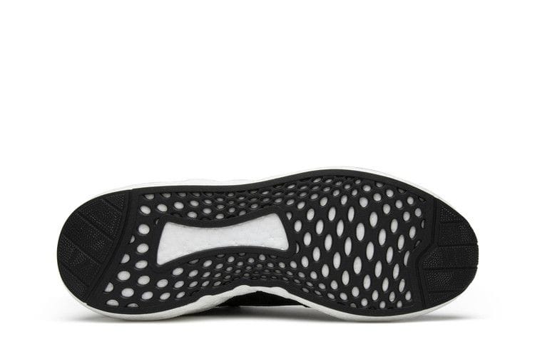 Men's EQT Support 93/17 'Black Glitch'