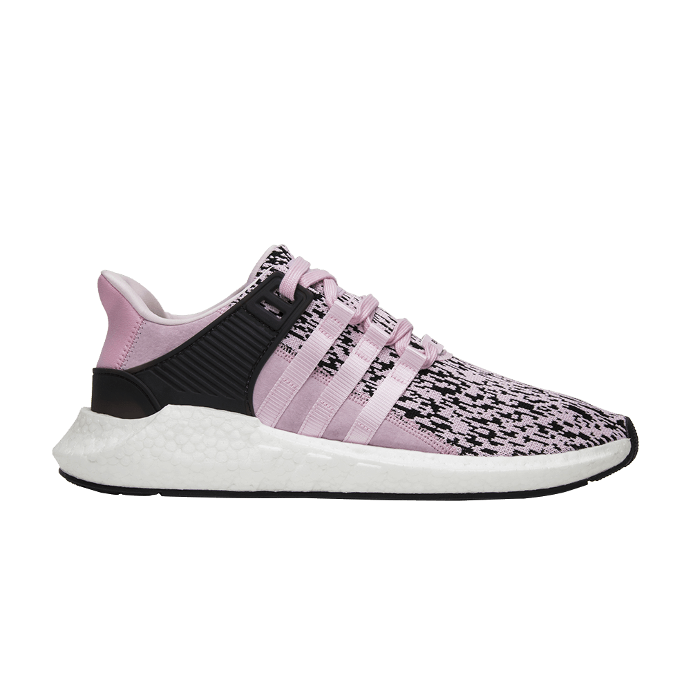 Men's EQT Support 93/17 'Pink Glitch'