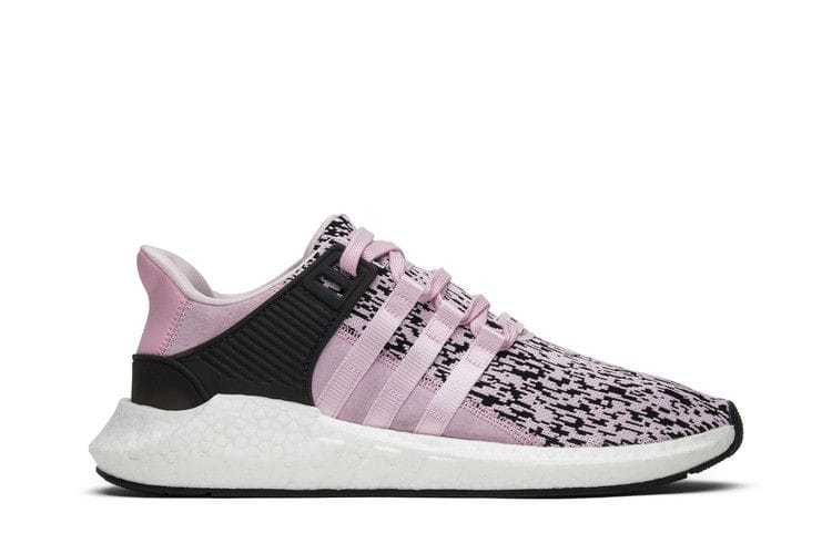 Men's EQT Support 93/17 'Pink Glitch'