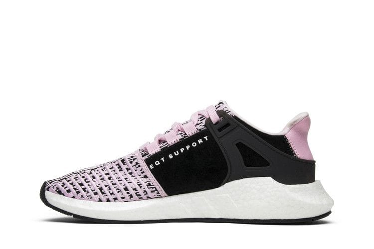 Men's EQT Support 93/17 'Pink Glitch'