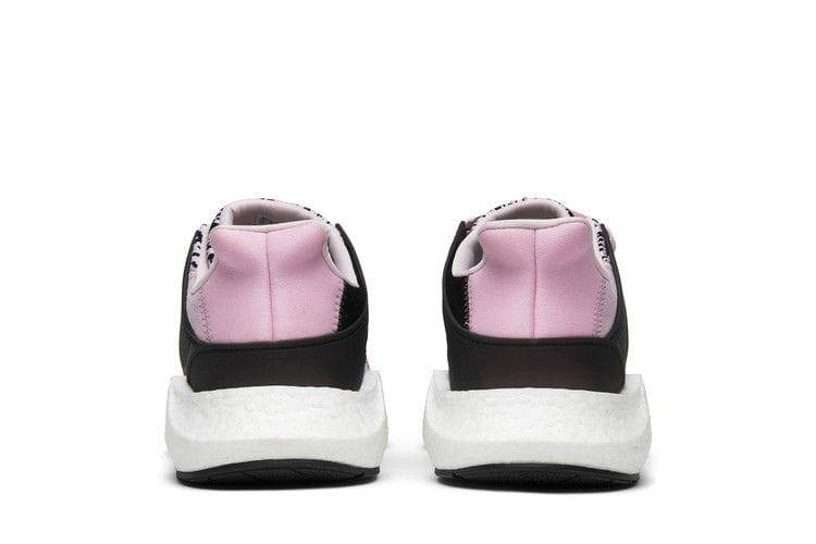 Men's EQT Support 93/17 'Pink Glitch'