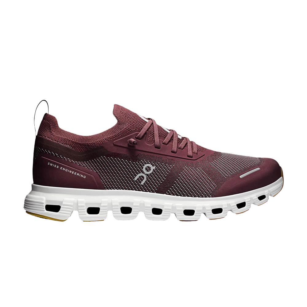 Women's Cloud 6 Versa 'Mulberry'
