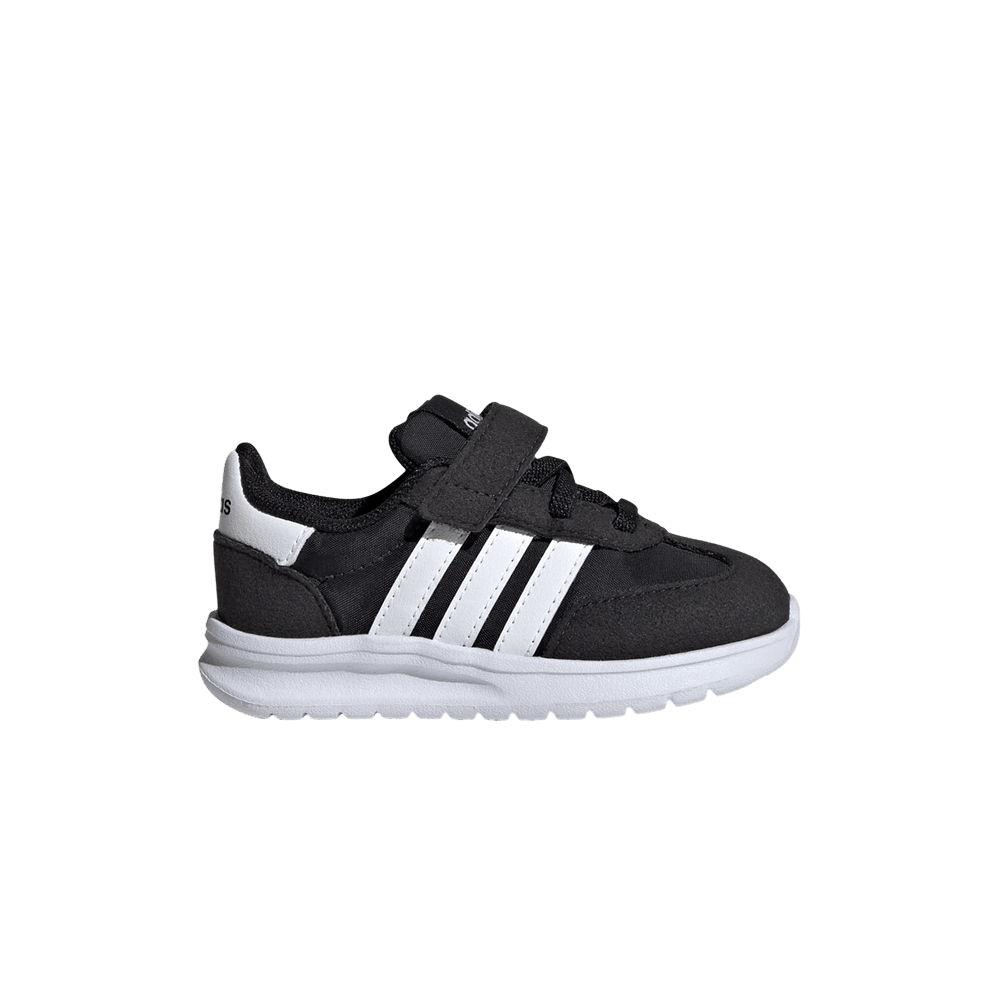 Run 70s 2.0 I 'Black White'
