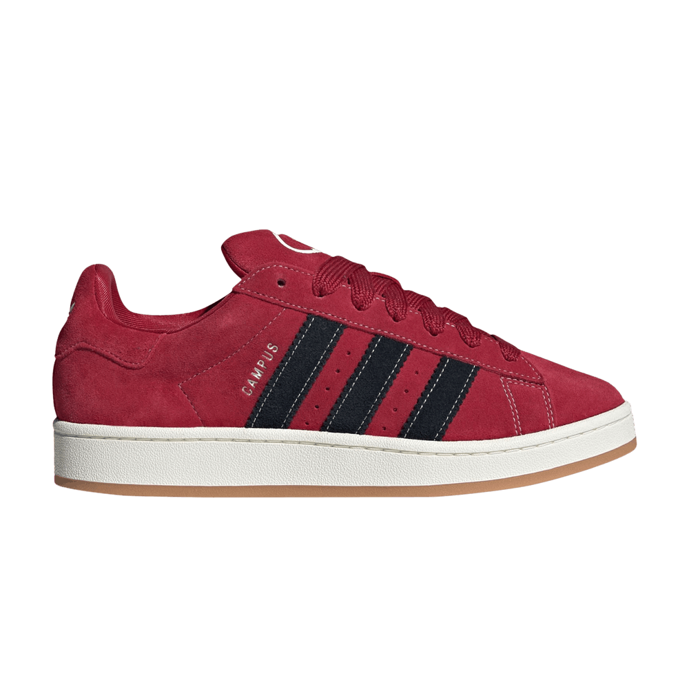 Men's Campus 00s 'Team Victory Red'