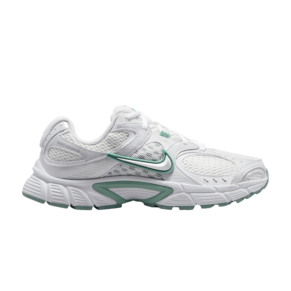 Women's V5 RNR 'Summit White Cannon'