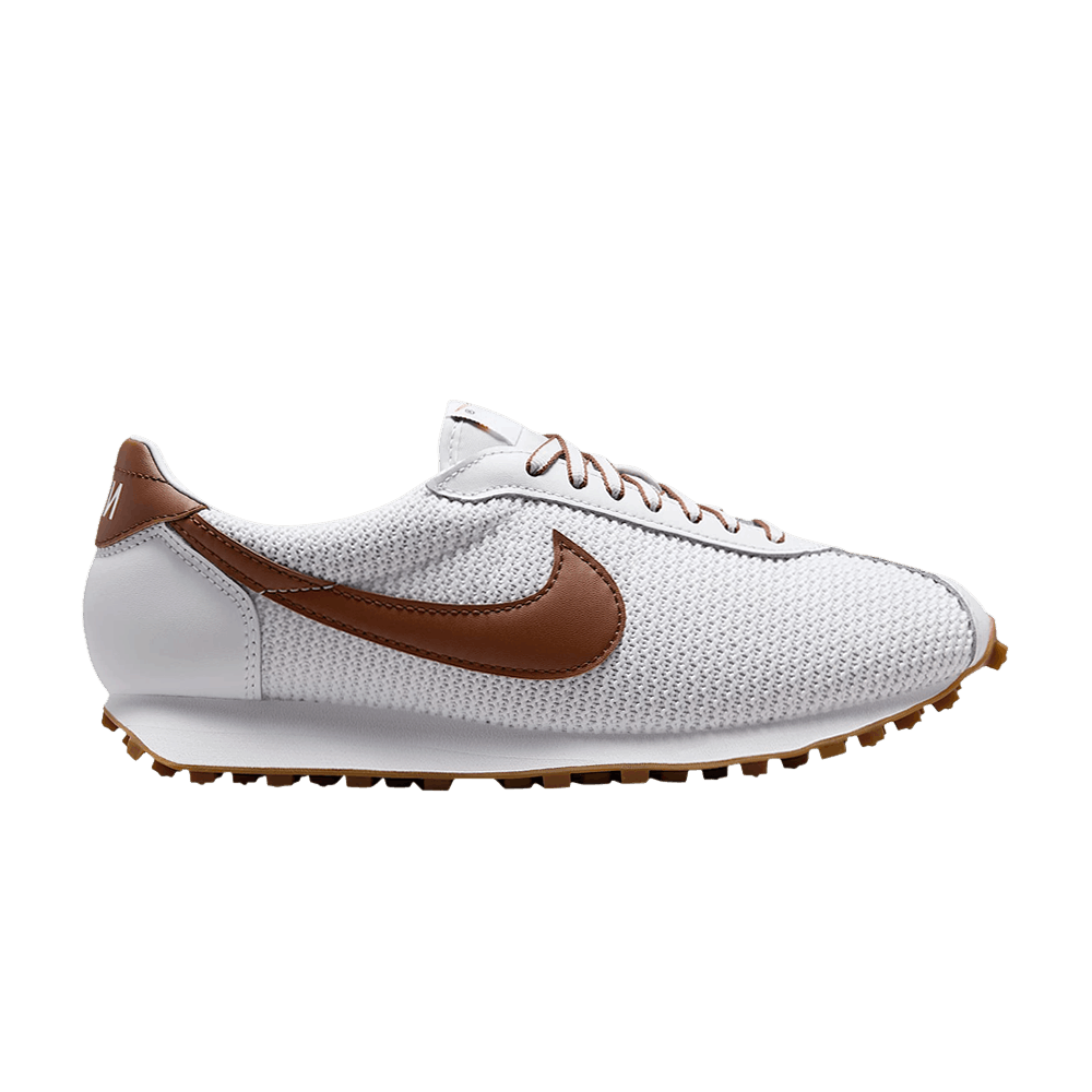 Women's LD 1000 SE 'White Fauna Brown'