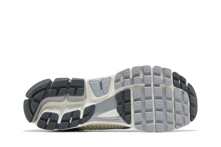 Men's Air Zoom Vomero 5 'Summit White Metallic Silver'