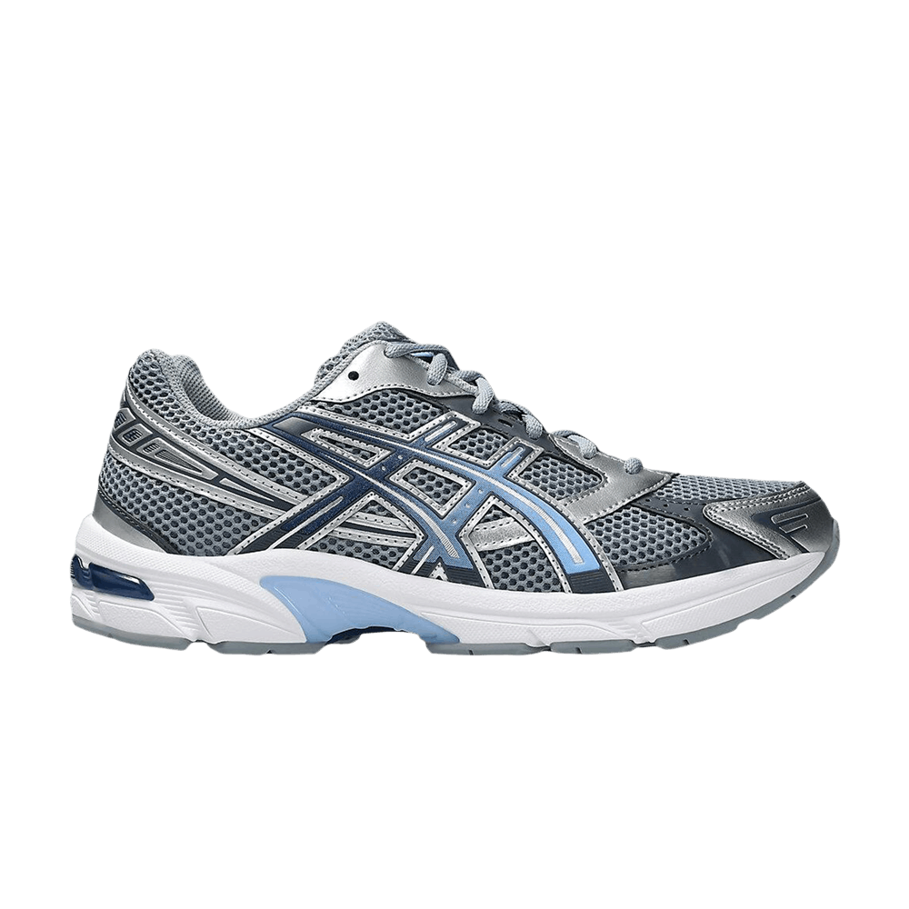 Men's Gel 1130 'Gravel Silver Blue Fade'