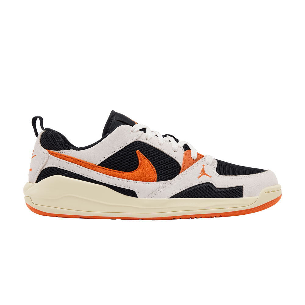 Men's Air Jordan CMFT Era 'Black Starfish'