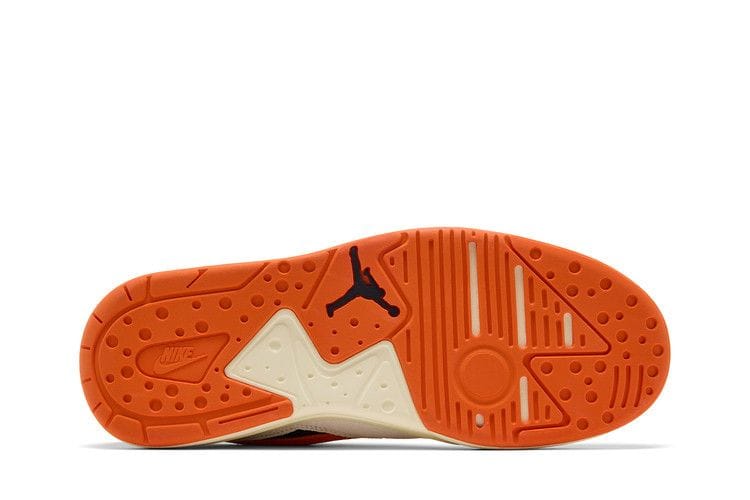 Men's Air Jordan CMFT Era 'Black Starfish'