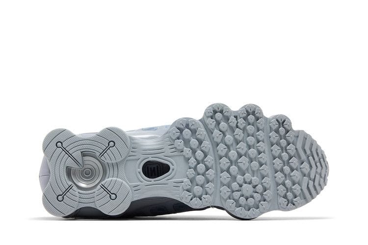 Men's Shox TL 'Wolf Grey Iron Grey'
