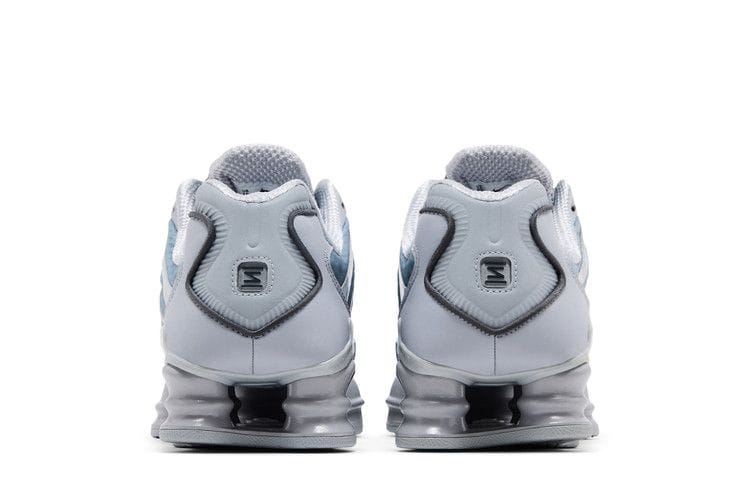 Men's Shox TL 'Wolf Grey Iron Grey'