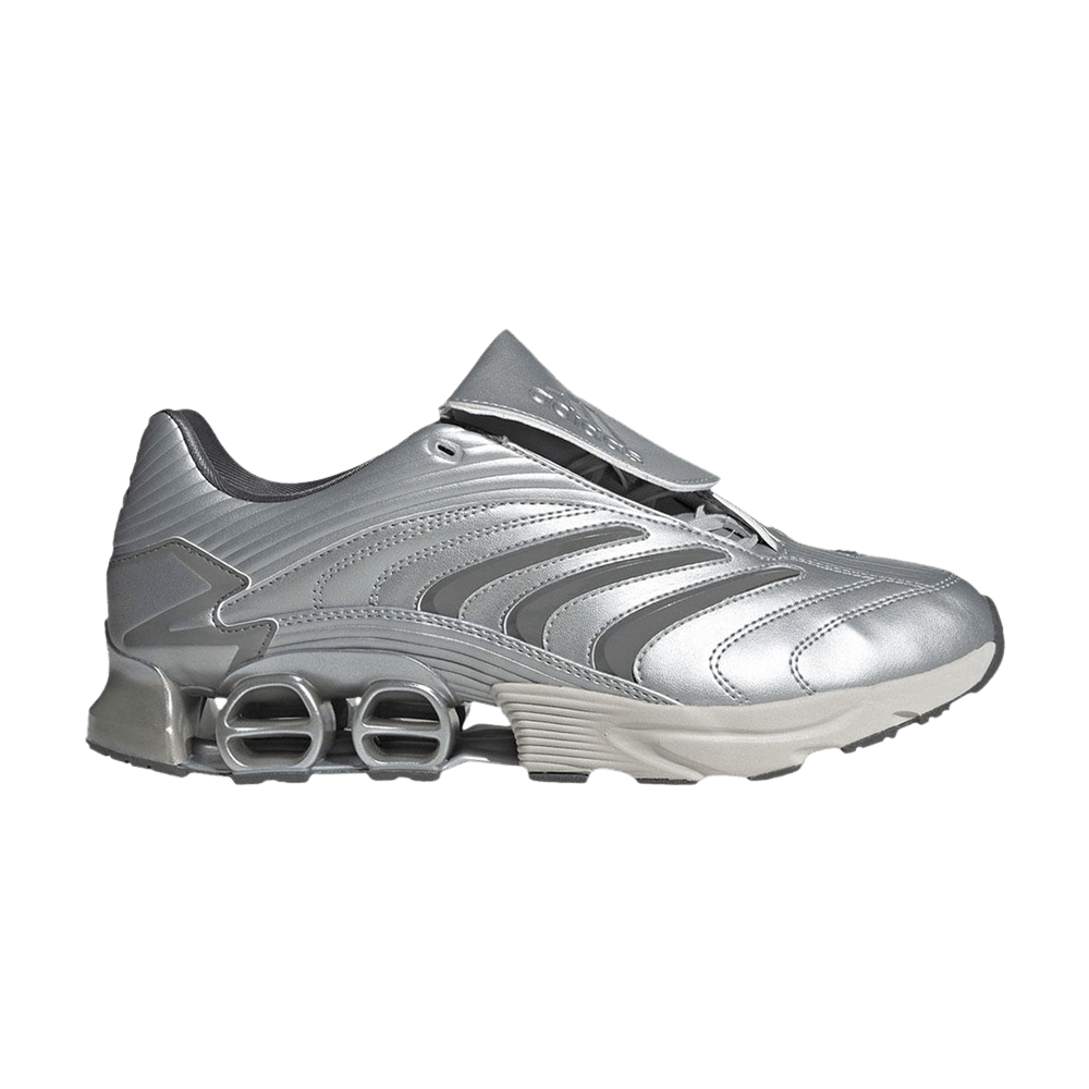 Men's Predator Megaride 'Silver Metallic'