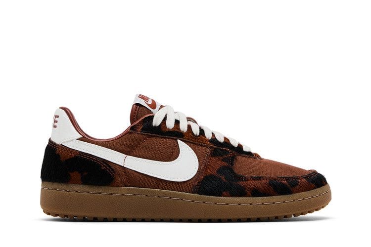 Women's Field General 82 'Cinnamon Cow Print'