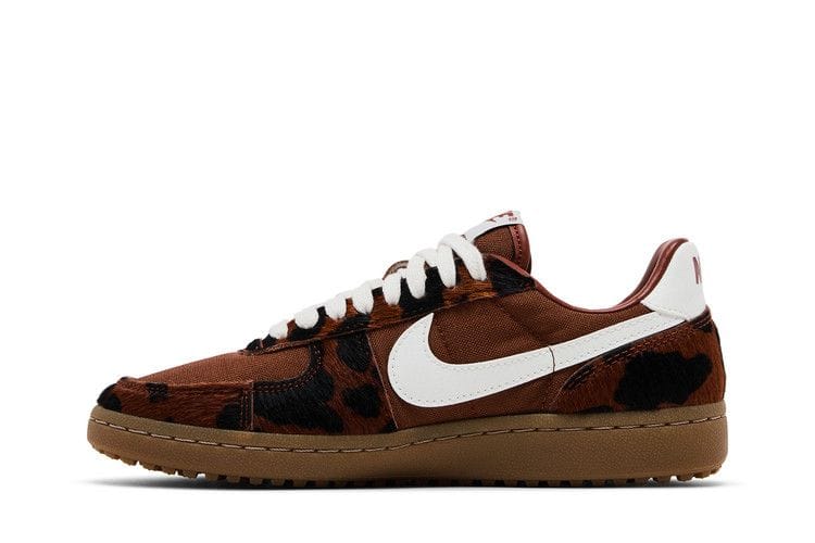 Women's Field General 82 'Cinnamon Cow Print'