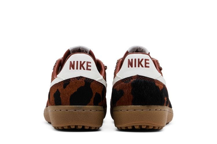 Women's Field General 82 'Cinnamon Cow Print'