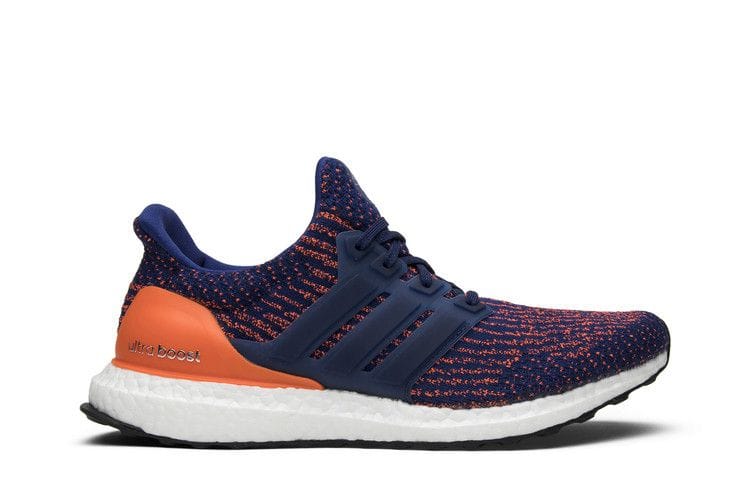 Men's UltraBoost 3.0 'Mystic Ink'