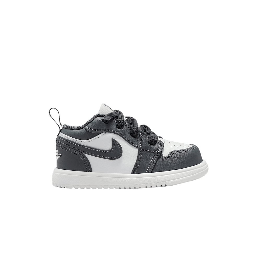 Air Jordan 1 Low ALT TD 'Iron Grey'