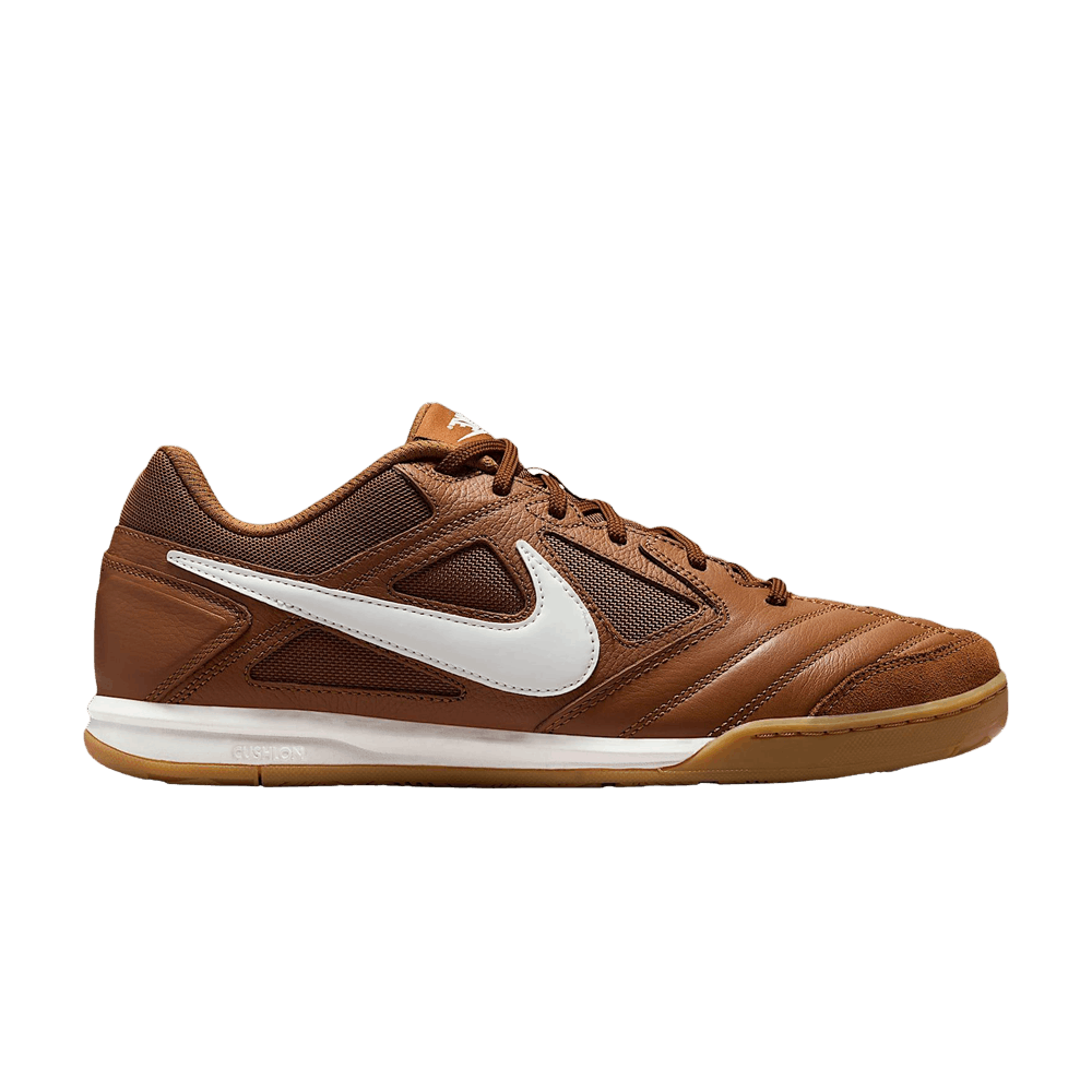 Men's Gato 'Light British Tan Gum'