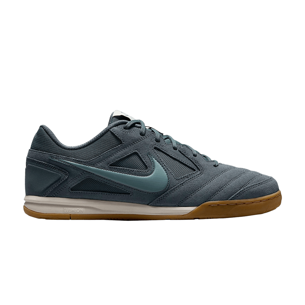 Men's Gato 'Pavement Grey Gum'