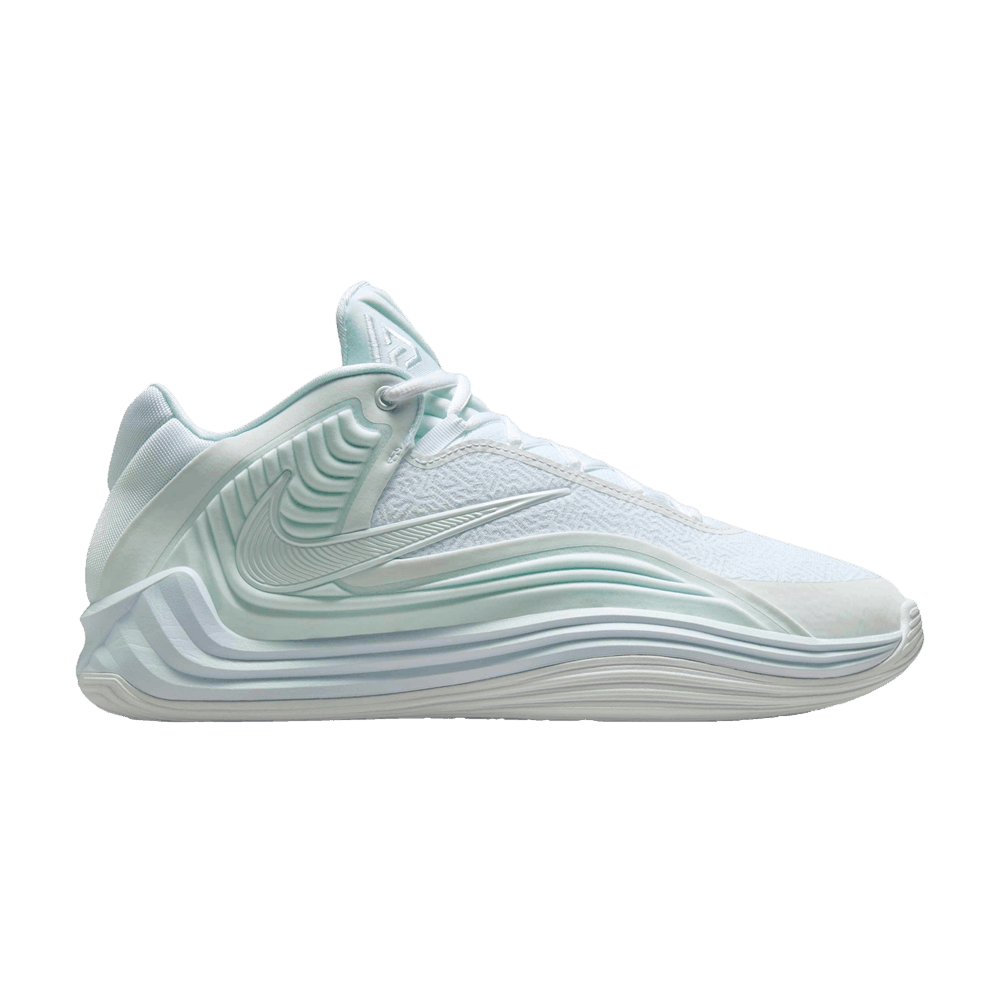 Men's Giannis Freak 7 TB 'Triple White'