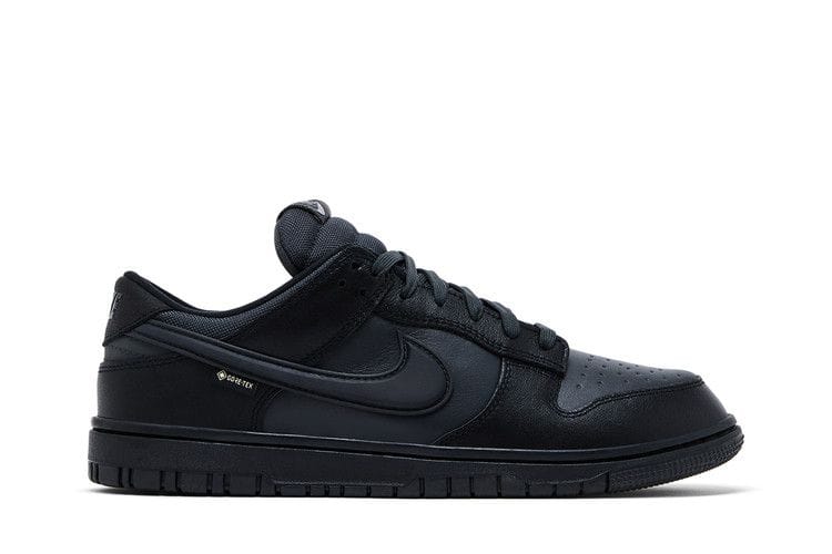 Men's Dunk Low GORE-TEX 'Triple Black'
