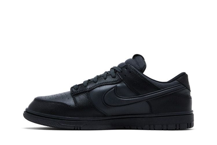 Men's Dunk Low GORE-TEX 'Triple Black'