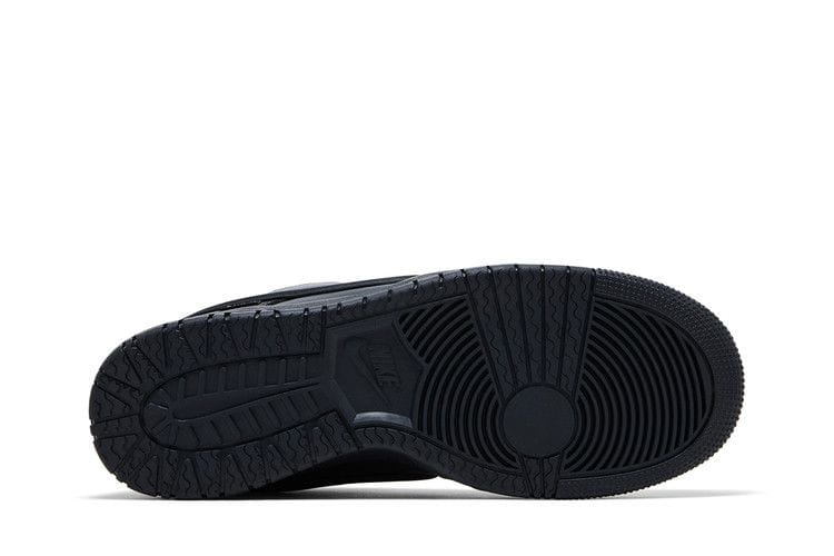 Men's Dunk Low GORE-TEX 'Triple Black'