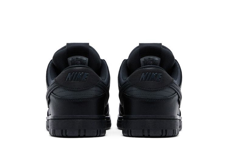 Men's Dunk Low GORE-TEX 'Triple Black'