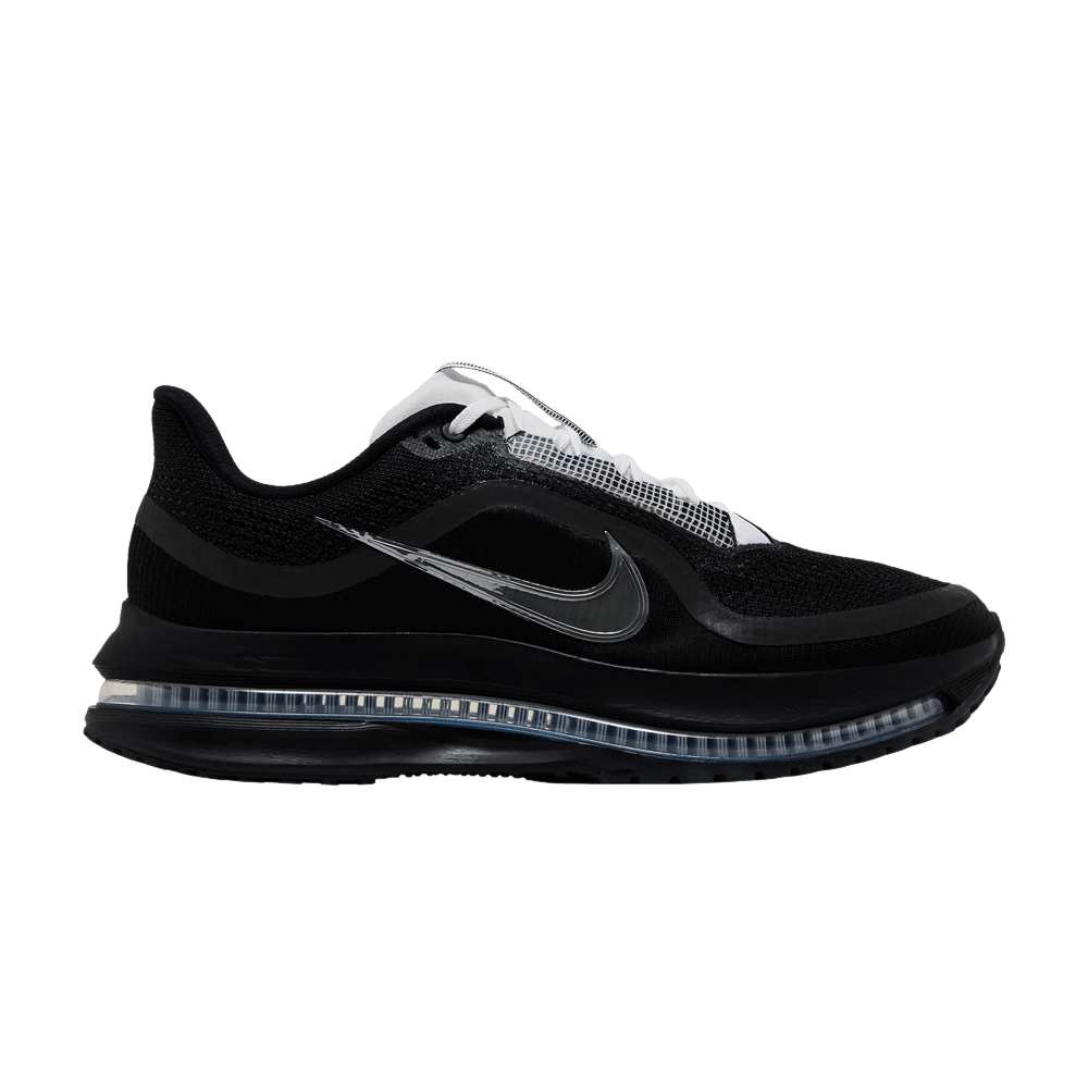 Men's Pegasus Premium SP 'Black Metallic Silver'