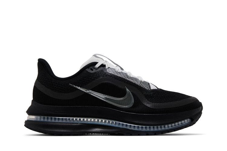 Men's Pegasus Premium SP 'Black Metallic Silver'