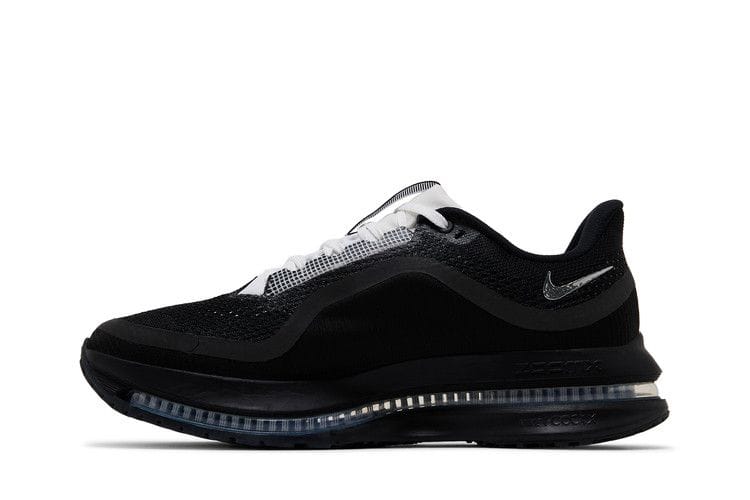 Men's Pegasus Premium SP 'Black Metallic Silver'