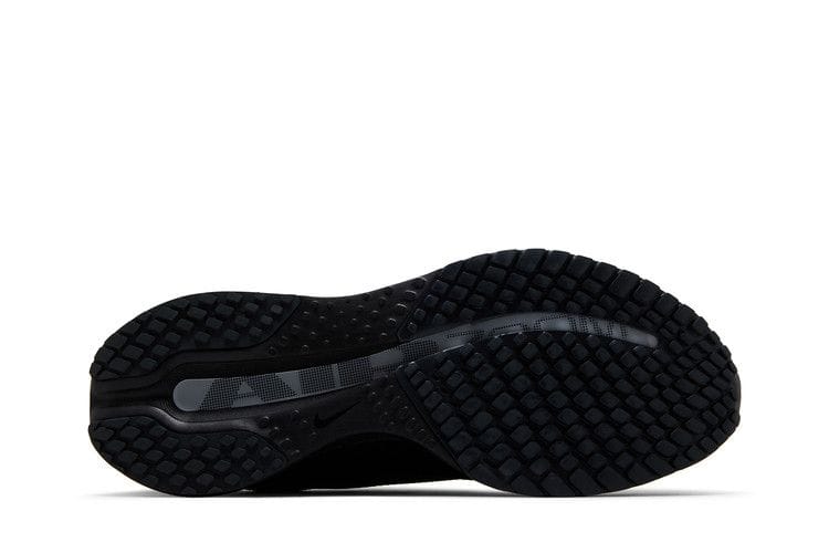 Men's Pegasus Premium SP 'Black Metallic Silver'