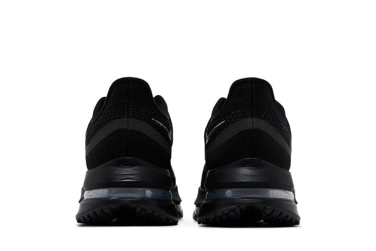 Men's Pegasus Premium SP 'Black Metallic Silver'