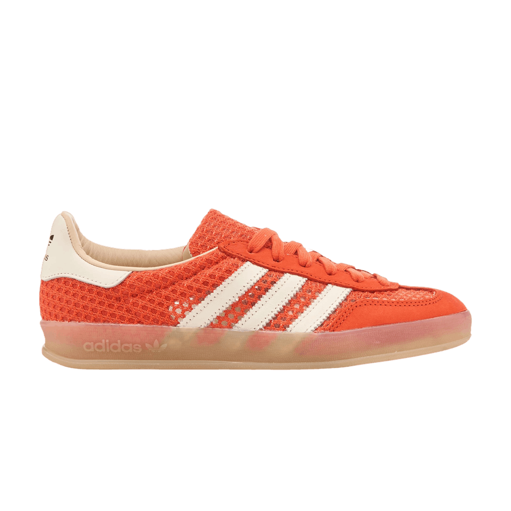 Men's Gazelle Indoor 'Orange Off White'