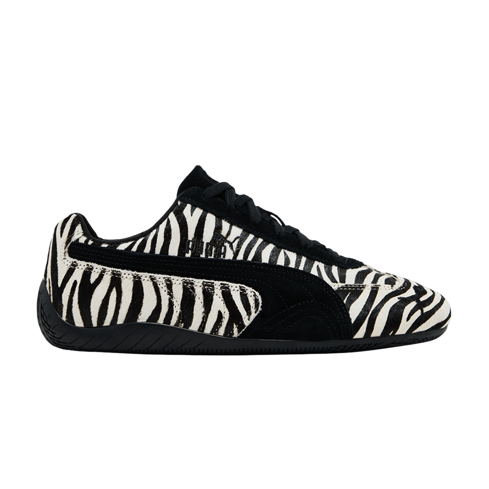 Women's Speedcat 'Zebra'
