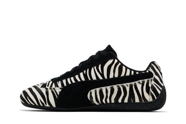 Women's Speedcat 'Zebra'