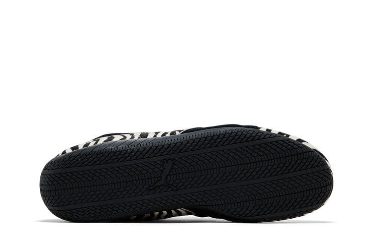 Women's Speedcat 'Zebra'