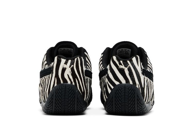 Women's Speedcat 'Zebra'