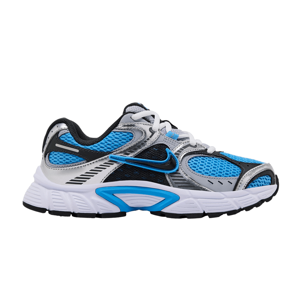 Women's V5 RNR 'University Blue Anthracite'