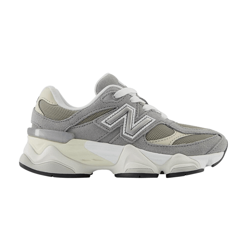 9060 Little Kid 'Slate Grey'