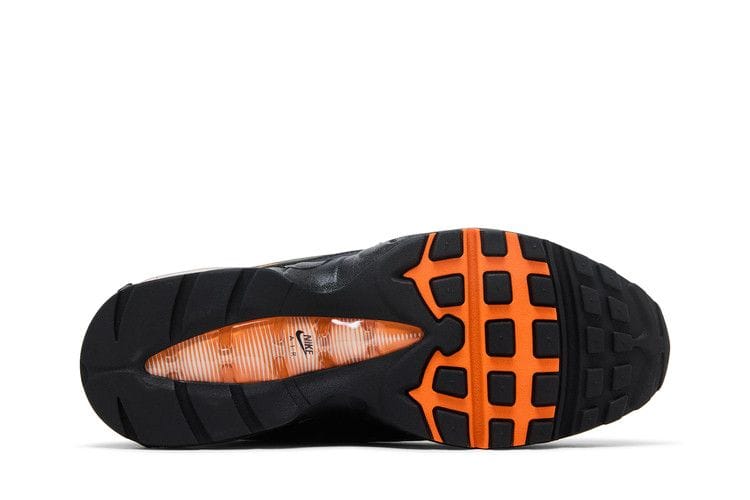 Men's Air Max 95 OG 'Orange Camo'