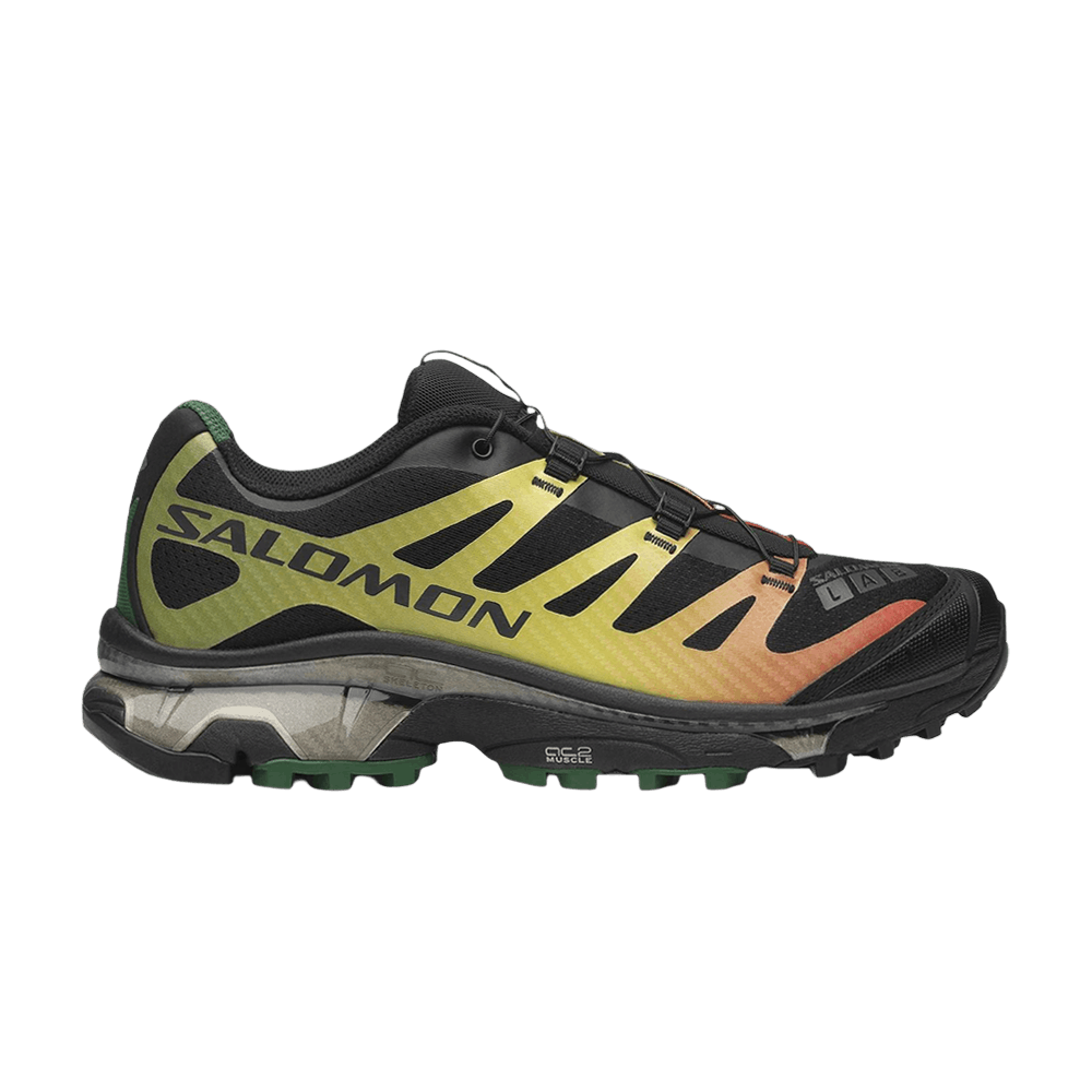 Men's XT-4 OG 'Black Asphalt Eden'