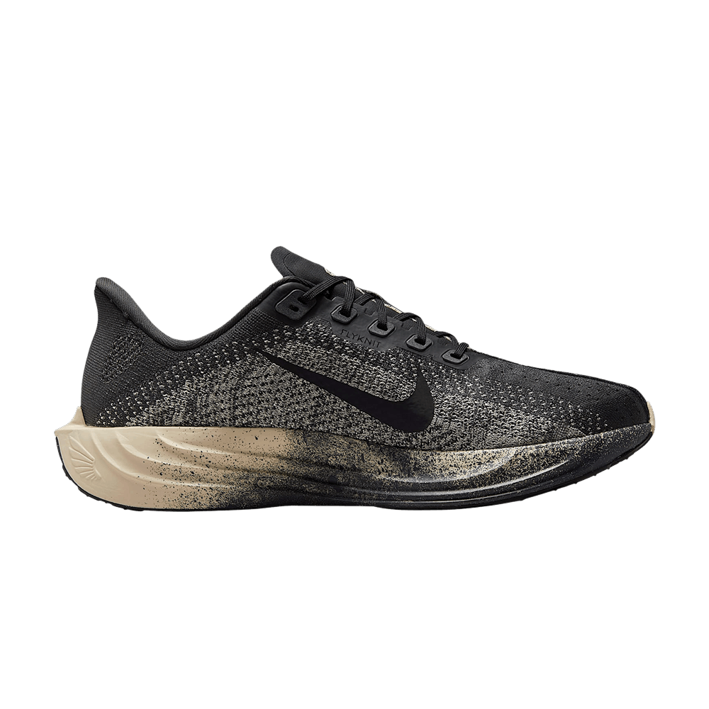 Men's Pegasus Plus 'Oatmeal Anthracite'