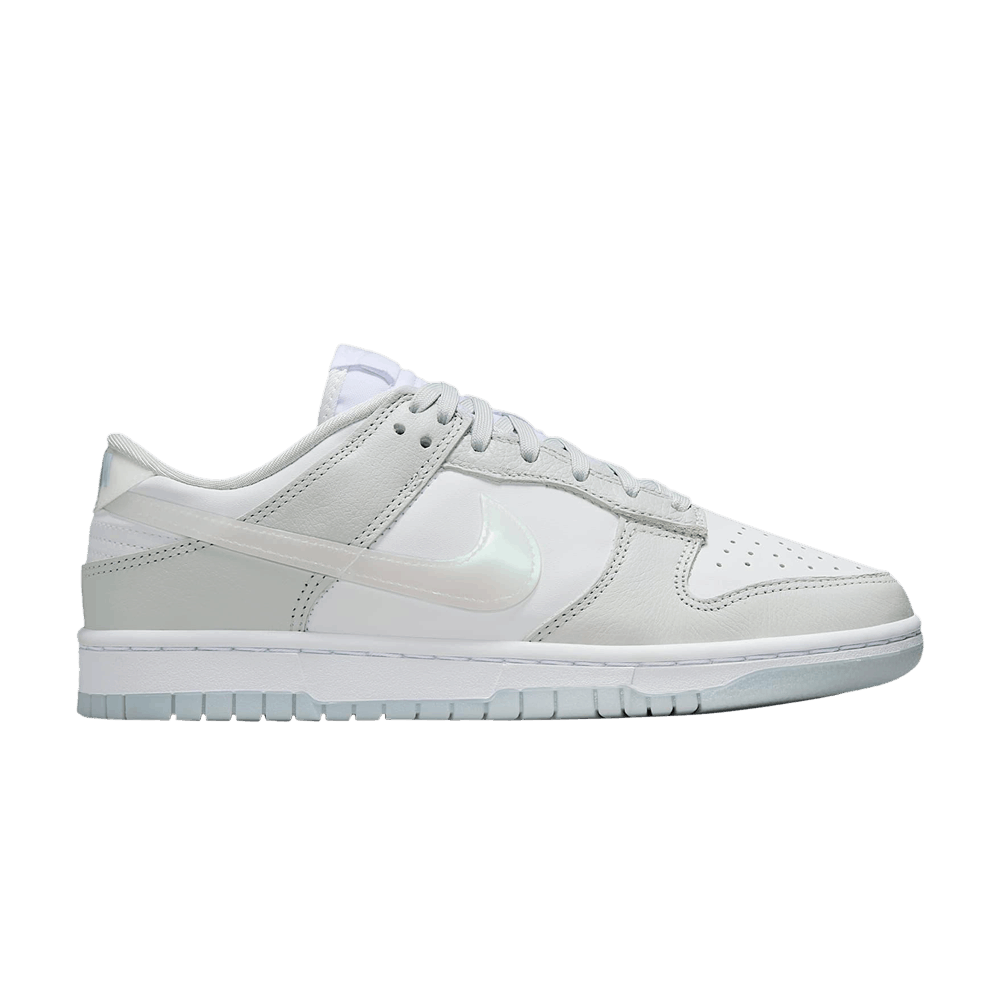 Women's Dunk Low 'Photon Dust Blue'