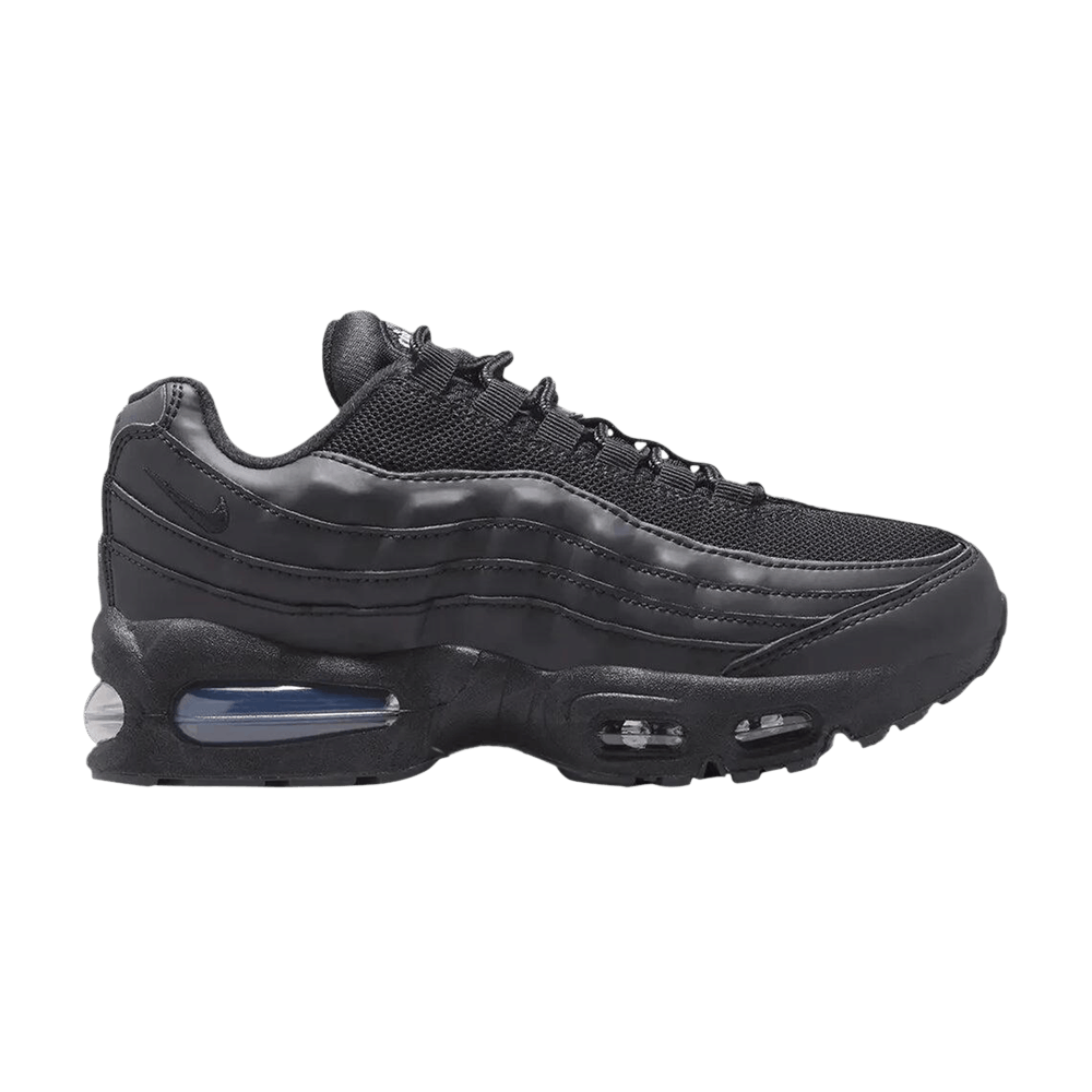 Air Max 95 GS 'Black Anthracite'