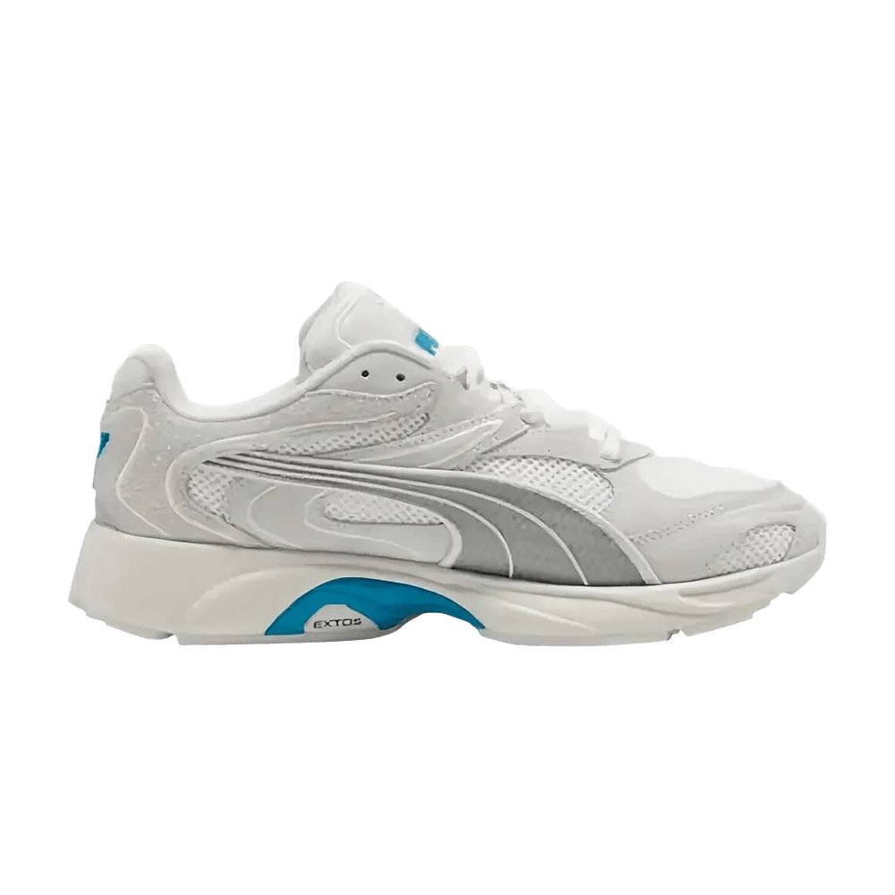 Men's Extos Collector 'Vapor Grey Warm White'