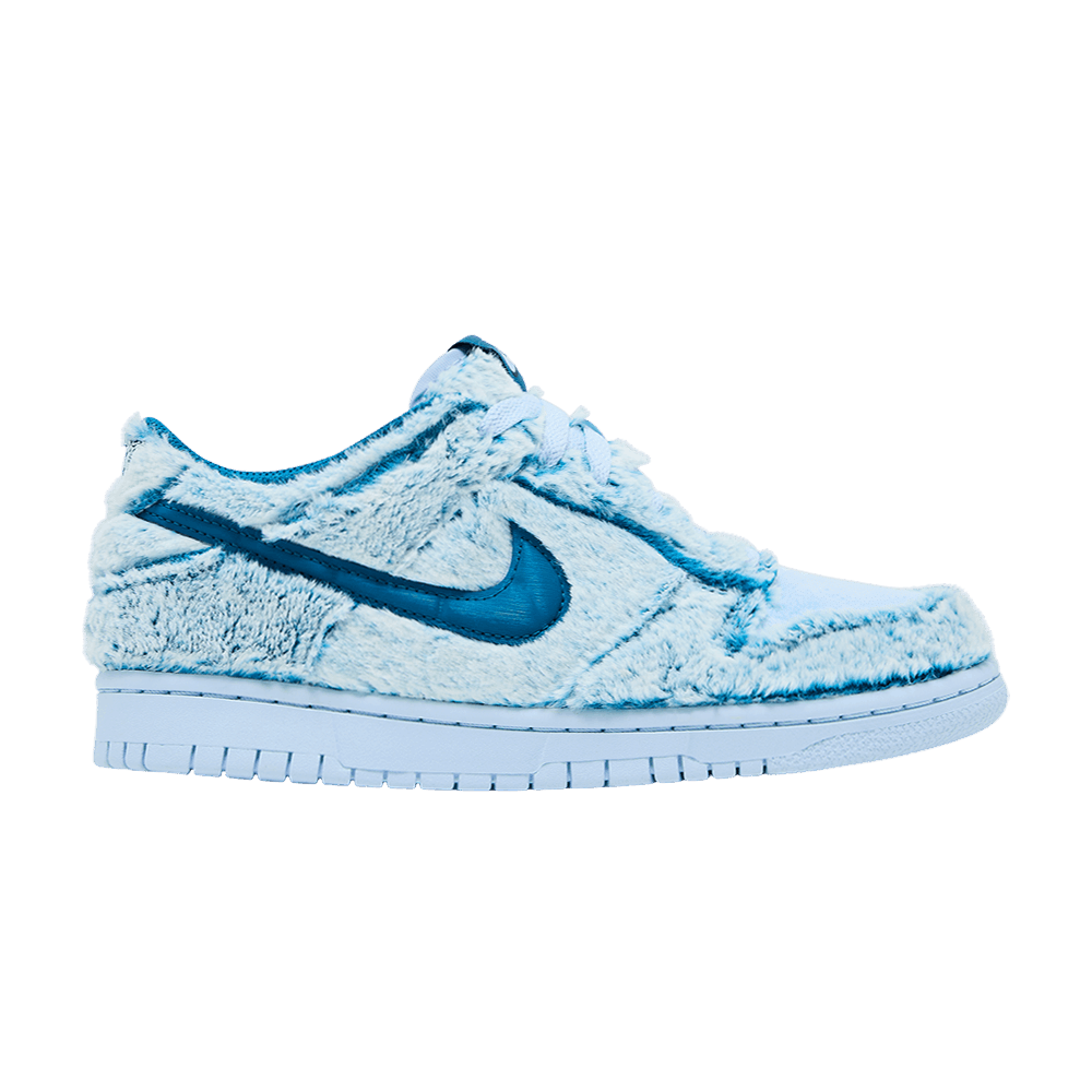 Dunk Low GS 'Abominable Snowman'